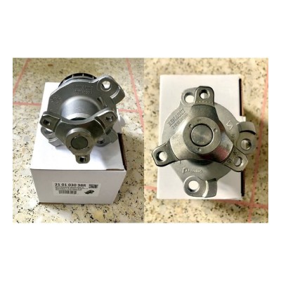 Master 3-III Laguna 3-III Su Pompası Devirdaim 2.3 Dci 2.0 Dci M9T-M9R 10103098R