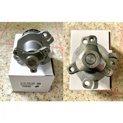 Master 3-III Laguna 3-III Su Pompası Devirdaim 2.3 Dci 2.0 Dci M9T-M9R 10103098R