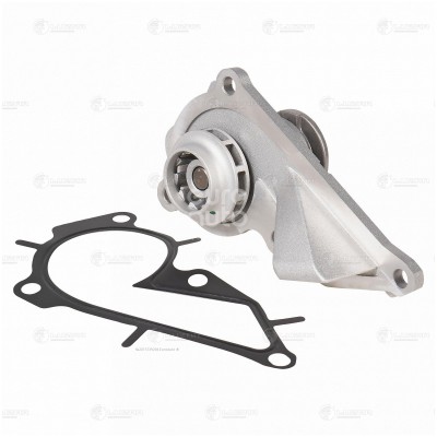 Clio 5-V Captur 2-II Kadjar Devirdaim (Su Pompası) 1.3 Tce H5H 2020-> 210104221R-210104880R