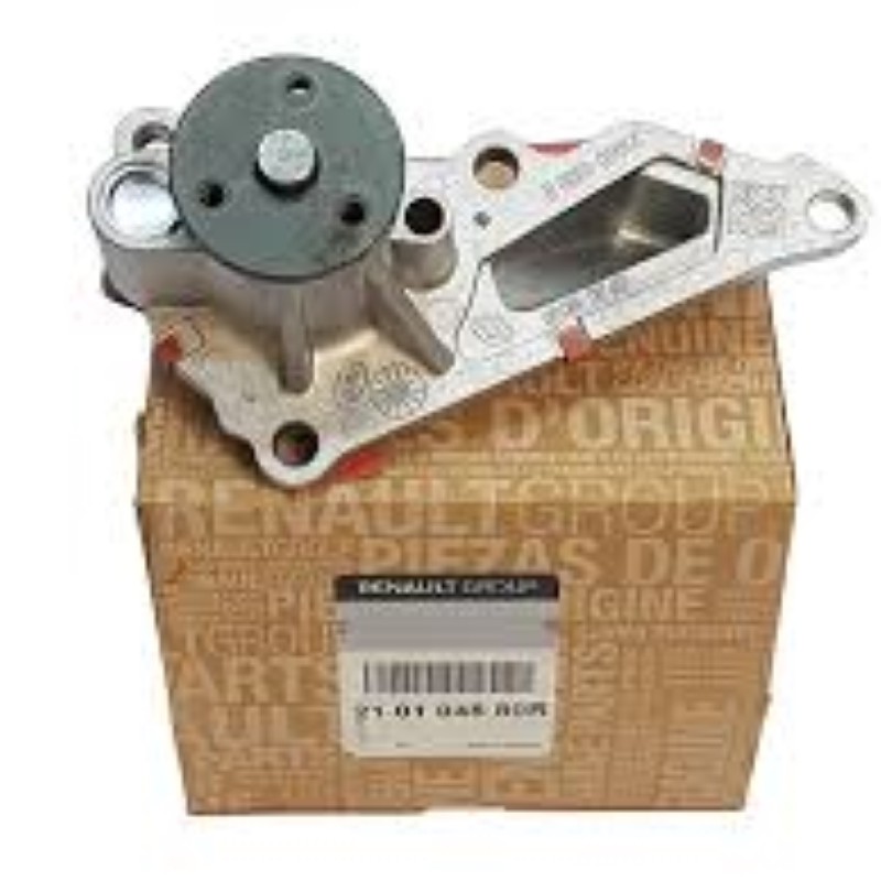 Clio 5-V Captur 2-II Kadjar Devirdaim (Su Pompası) 1.3 Tce H5H 2020-> 210104221R-210104880R