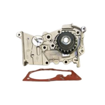 Devirdaim (Su Pompası) Clio 2 - 3 - Megane - Laguna - Logan - Duster 1.6 16V 210105296R - 210100753R