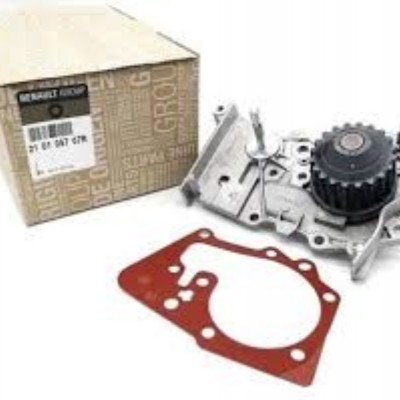 Logan 1-I Sandero 1-I Devirdaim Su Pompası 1.6 8V1 6VK7M-K4M-K4J (2010-2012) 210105707R