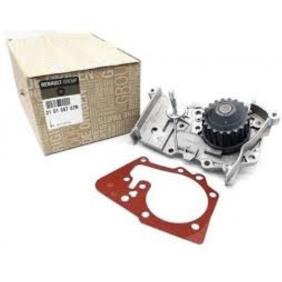 Logan 1-I Sandero 1-I Devirdaim Su Pompası 1.6 8V1 6VK7M-K4M-K4J (2010-2012) 210105707R