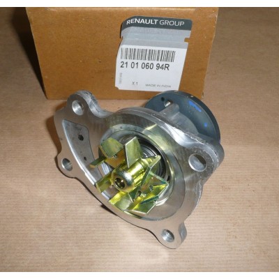 Megane 4-IV Talisman Motor Su Pompası (Devirdaim) 1.6 16V H4M 210106094R-210109409R