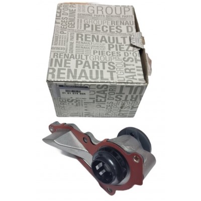 Clio 5-V Captur 2-II Su Pompası Devirdaim 1.0 Tce H4D-1.3 Tce H5F 210107490R