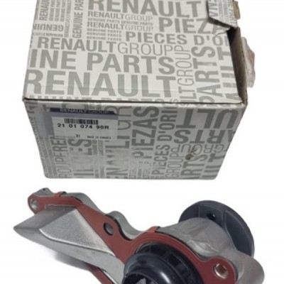 Clio 5-V Captur 2-II Su Pompası Devirdaim 1.0 Tce H4D-1.3 Tce H5F 210107490R