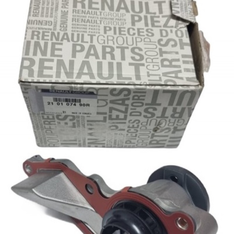 Clio 5-V Captur 2-II Su Pompası Devirdaim 1.0 Tce H4D-1.3 Tce H5F 210107490R