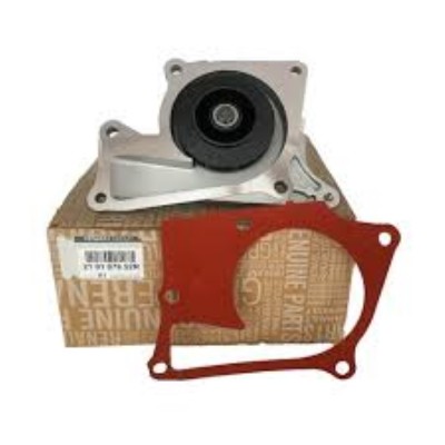 Fluence Megane 3-III Devirdaim Su Pompası 1.5 Dci K9K Euro 5 (2013-2016) 7701478830-210107852R