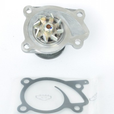 Clio 4-IV Captur 1-I Devirdaim (Su Pompası) 1.2 Tce H5F 210108030R