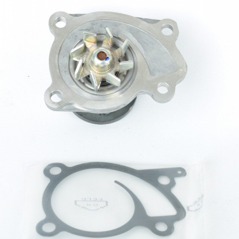 Clio 4-IV Captur 1-I Devirdaim (Su Pompası) 1.2 Tce H5F 210108030R