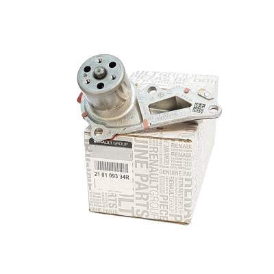 Megane 4-IV Talisman Devirdaim (Su Pompası) 1.3 Tce H5H 210109334R