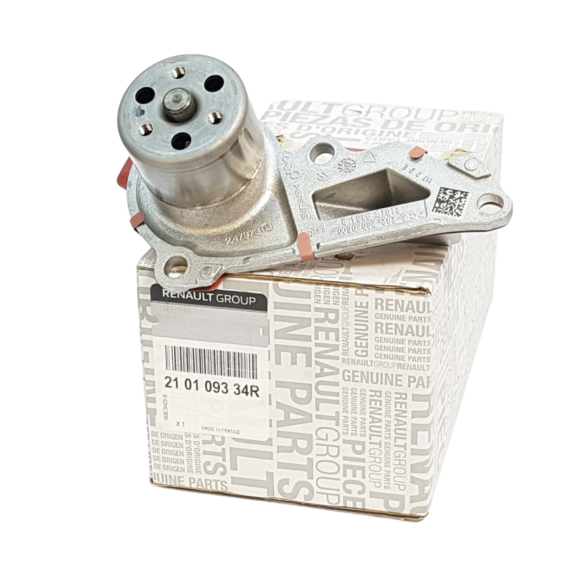 Megane 4-IV Talisman Devirdaim (Su Pompası) 1.3 Tce H5H 210109334R