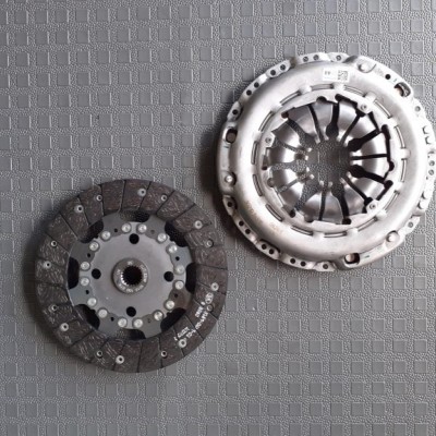 Kadjar Megane 4 Scenic 3 - 1.3 Tce 1.2 Tce Debriyaj Seti 302056172R 