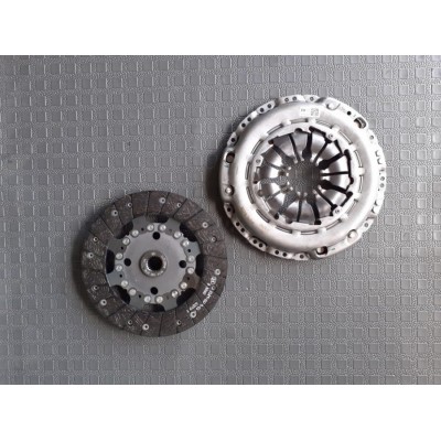 Kadjar Megane 4 Scenic 3 - 1.3 Tce 1.2 Tce Debriyaj Seti 302056172R 