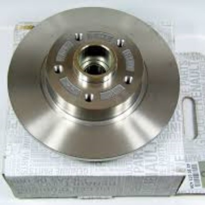 Trafic 3-III Arka Fren Diski (Adet) 1.6 Dci R9M-2.0 Dci M9R 2013-> 432022742R