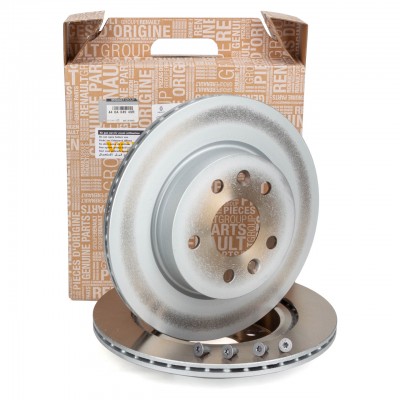 Arka Fren Disk Takımı Megane E-Tech 440A04949R