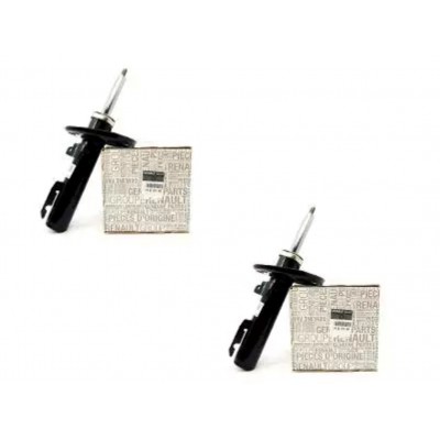 Ön Amortisör Megane Iıı Sport