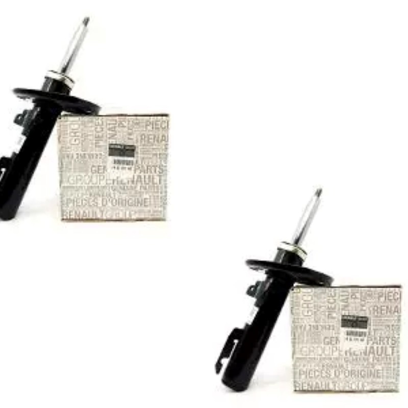 Ön Amortisör Megane Iıı Sport