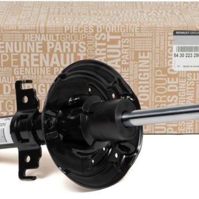 Megane 4-IV Ön Amortisör Adet (Sağ-Sol Uyumlu) 543022329R