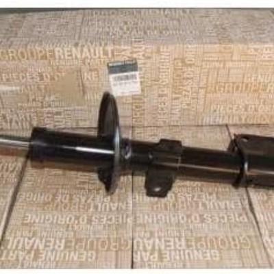 Duster 1-I 4x2-4x4 Ön Amortisör (2009-2017) 8200813791-543026656R