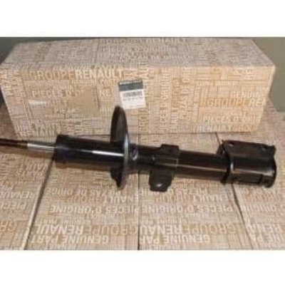 Duster 1-I 4x2-4x4 Ön Amortisör (2009-2017) 8200813791-543026656R