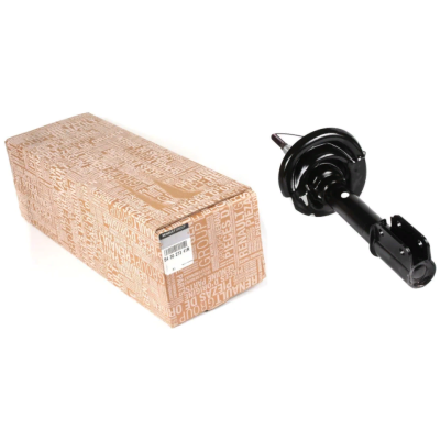 Ön Amortisör Clio Symbol Joy 543024260R-543027321R