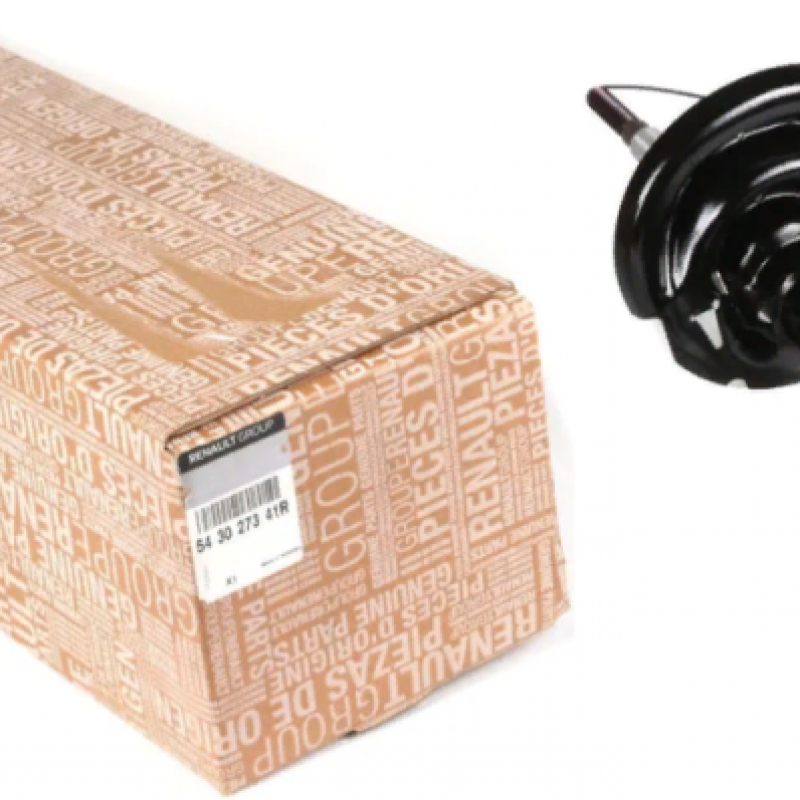 Ön Amortisör Clio Symbol Joy 543024260R-543027321R