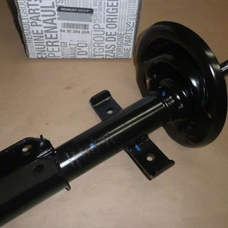 Clio 4-IV Ön Amortisör Adet (2013-2020) 543020808R-543028420R