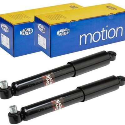  MASTER 3 FAZ3 MASTER 4  AMORTISOR 543028774R 