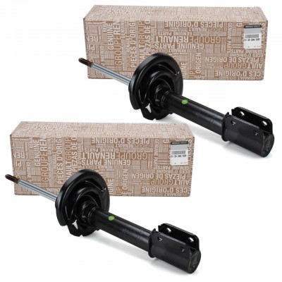 Sandero 2-II Ön Amortisör Adet (2013-2020) 543029600R-543029731R