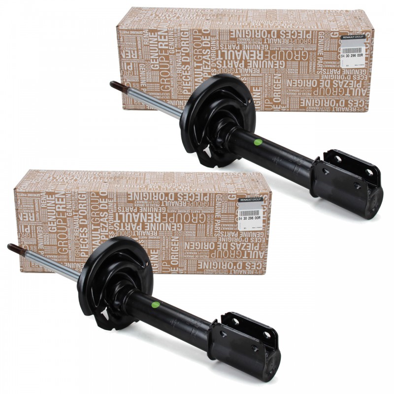 Sandero 2-II Ön Amortisör Adet (2013-2020) 543029600R-543029731R