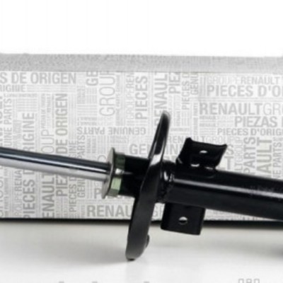 Master 3-III Ön Amortisör Adet (2010-2020) 543029774R-543026714R