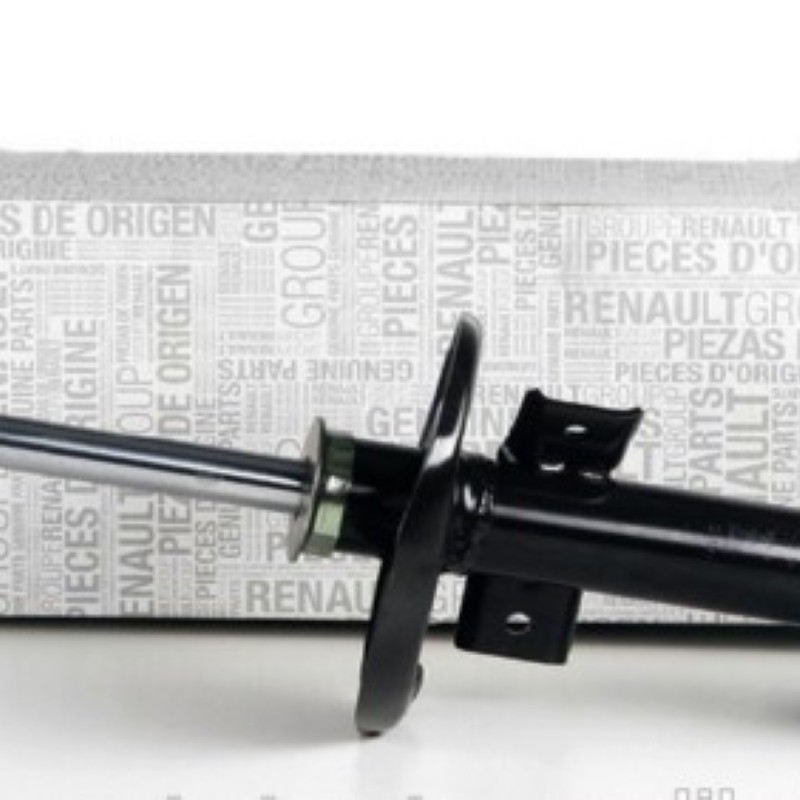 Master 3-III Ön Amortisör Adet (2010-2020) 543029774R-543026714R