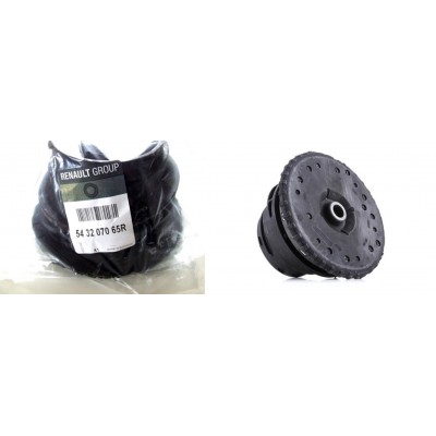 Master 3 Amortisör Tablası Kafası Rulmanlı 543207065R 