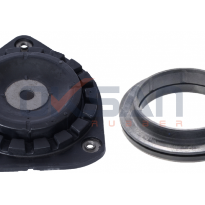 Megane 3-III Fluence Amortisör Takozu Kiti (Rulman+Takoz) 543A03661R