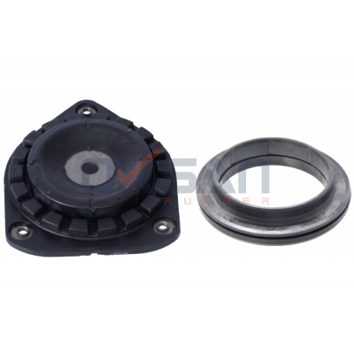 Megane 3-III Fluence Amortisör Takozu Kiti (Rulman+Takoz) 543A03661R