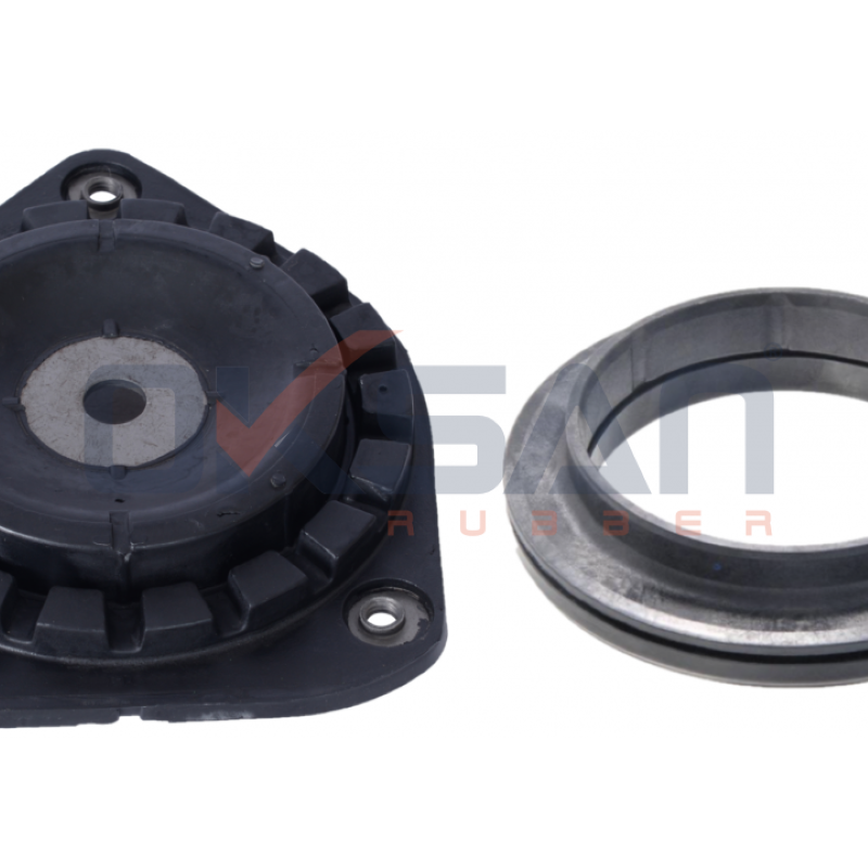 Megane 3-III Fluence Amortisör Takozu Kiti (Rulman+Takoz) 543A03661R