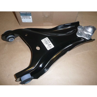 Duster 1-I Sağ Ön Alt Tabla Salıncak (2009-2017) 545001535R-545001225R-545006542R