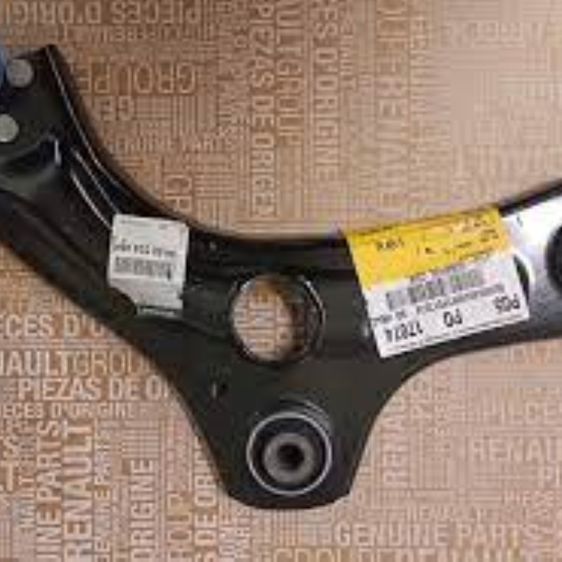 Clio 5-V Sağ Alt Tabla Salıncak 2020-> 545042511R-545002446R