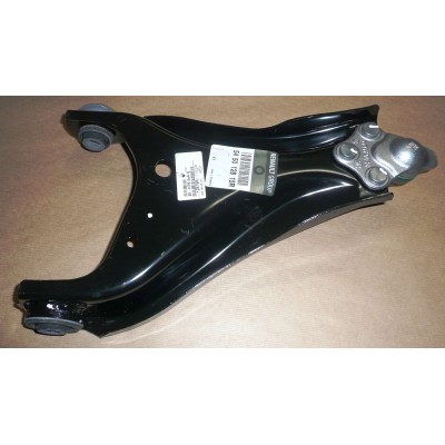 Duster 1-I Sol Ön Alt Tabla Salıncak (2009-2017) 545012815R-545011697R