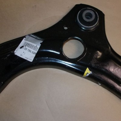 Clio 5-V Sol Alt Tabla Salıncak 2020-> 545056028R-545019665R