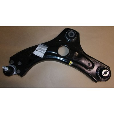 Clio 5-V Sol Alt Tabla Salıncak 2020-> 545056028R-545019665R