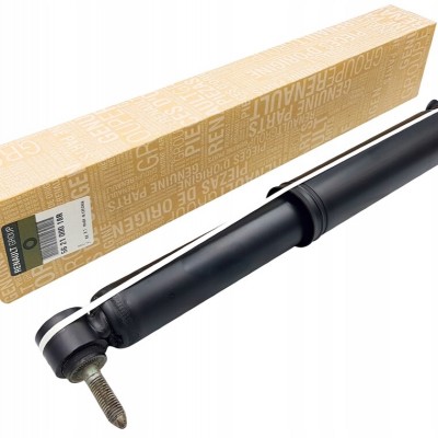 Scenic 3-III Arka Amortisör 562100018R