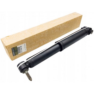 Scenic 3-III Arka Amortisör 562100018R