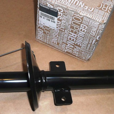 Duster 1-I 4x4 Arka Amortisör (2009-2017) 562103964R-8200811407