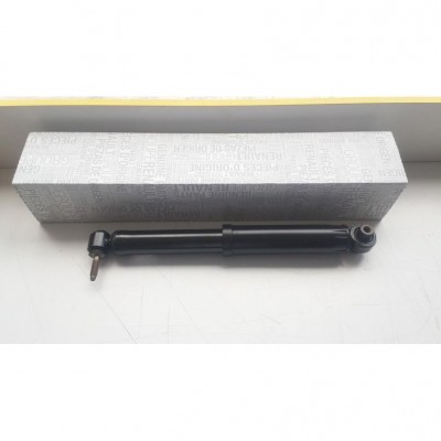 Kadjar Arka Amortisör Adet (2013-2022) 562104EA2C-562104EA3B 