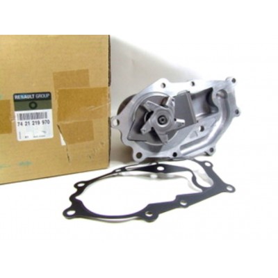 Master 3-III Devirdaim Su Pompası 3.0 Dci 7421219970