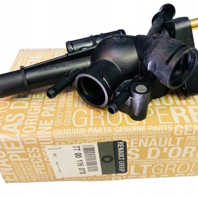 Laguna 1 2.0 8v F3R Termostat Yuvası 7700116078