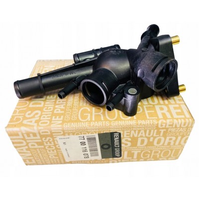 Laguna 1 2.0 8v F3R Termostat Yuvası 7700116078