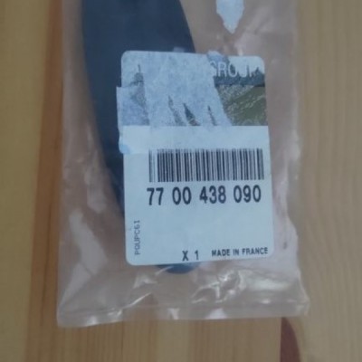 7700438090 CLIO 2 II YAN 1.4 16V YAZISI